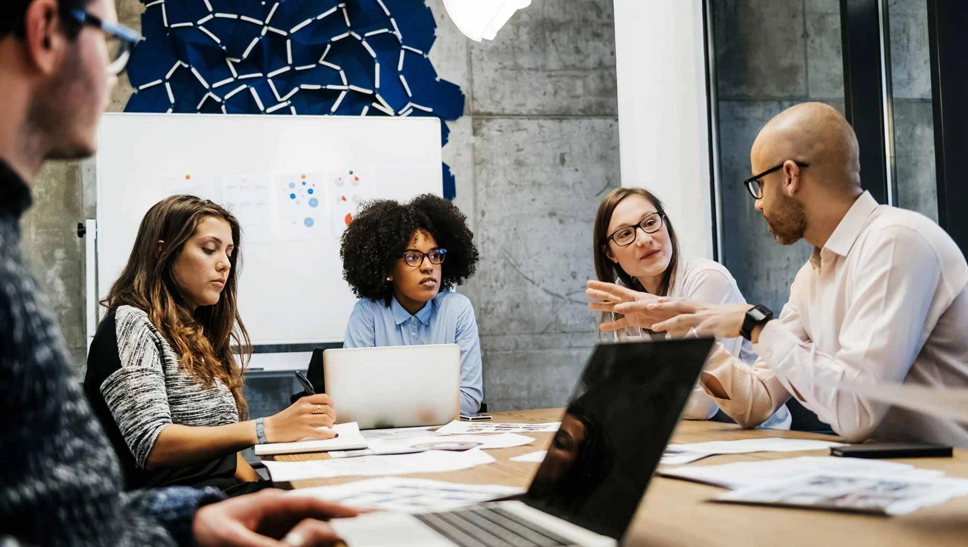 Connecting Talent and Opportunity: The Power of Staffing Services in British Columbia