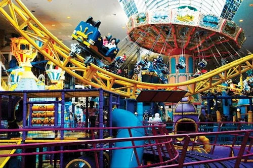 Entertainment Beyond Screens: The Demand for Real-World Experiences