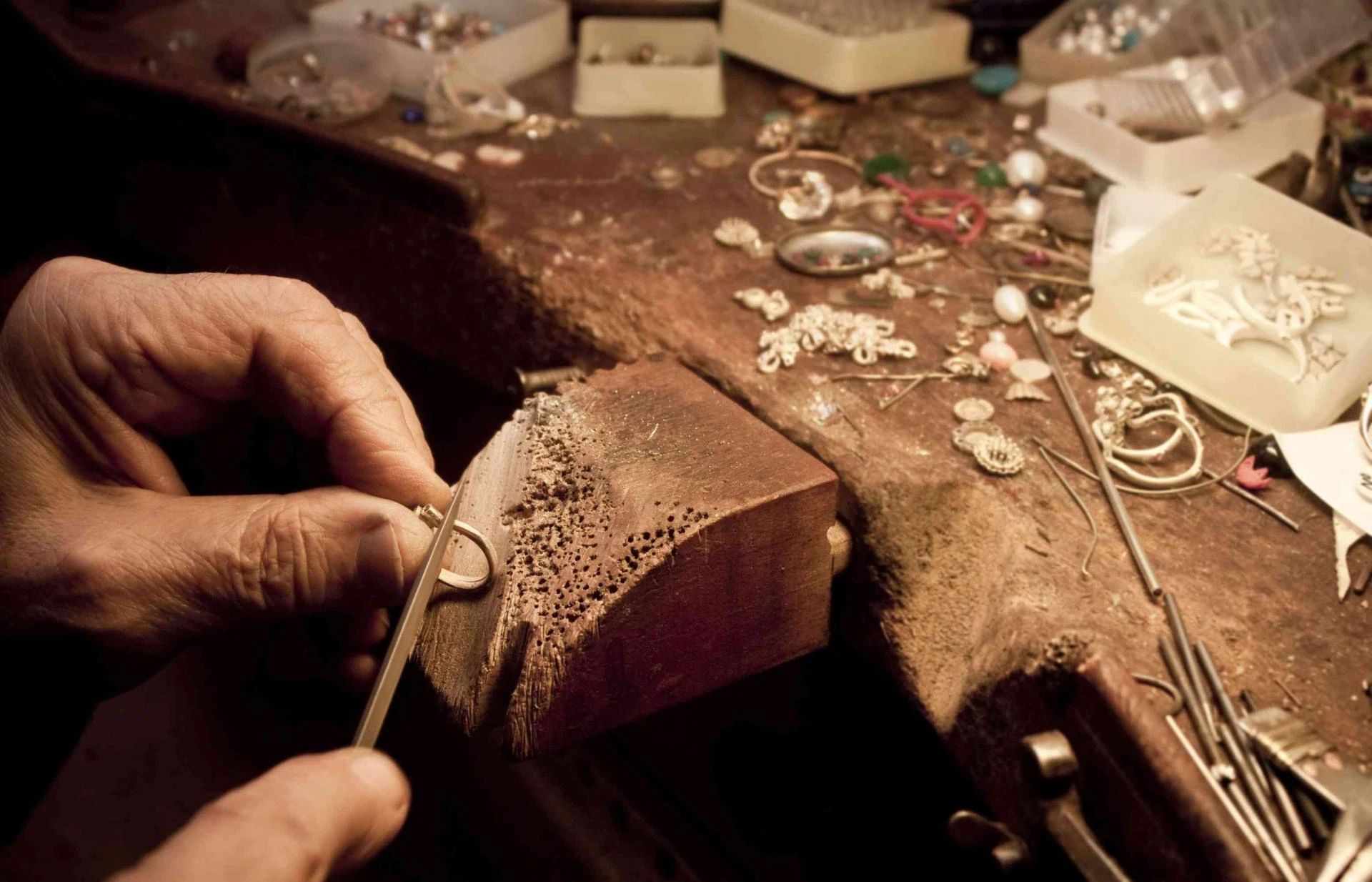 Discovering Handmade Jewelry and Adventures in Oregon