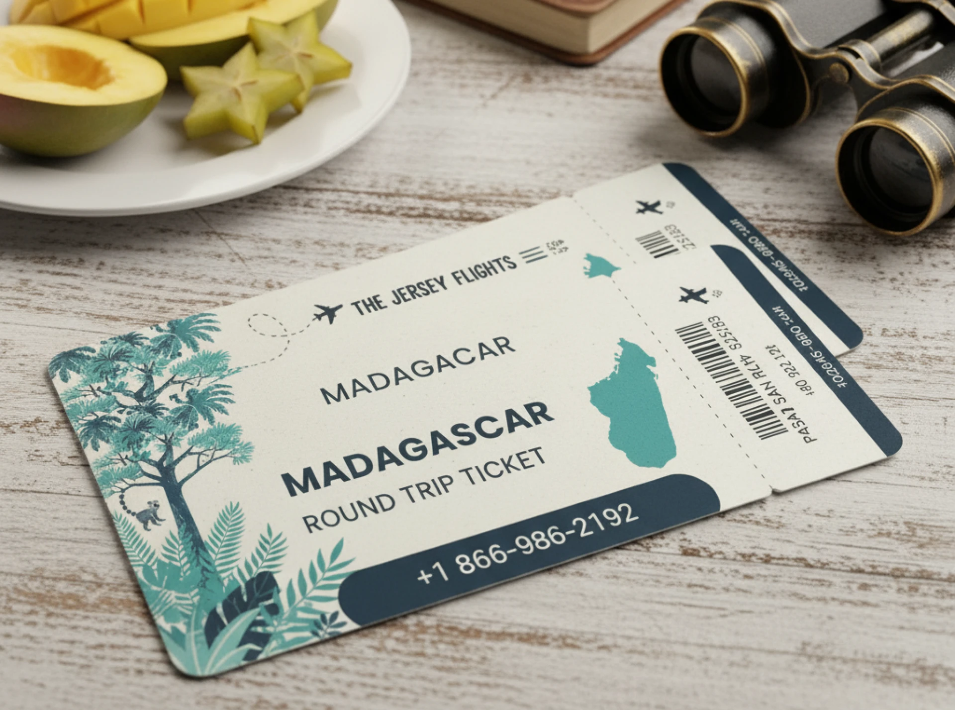 Plan an Affordable Madagascar Adventure