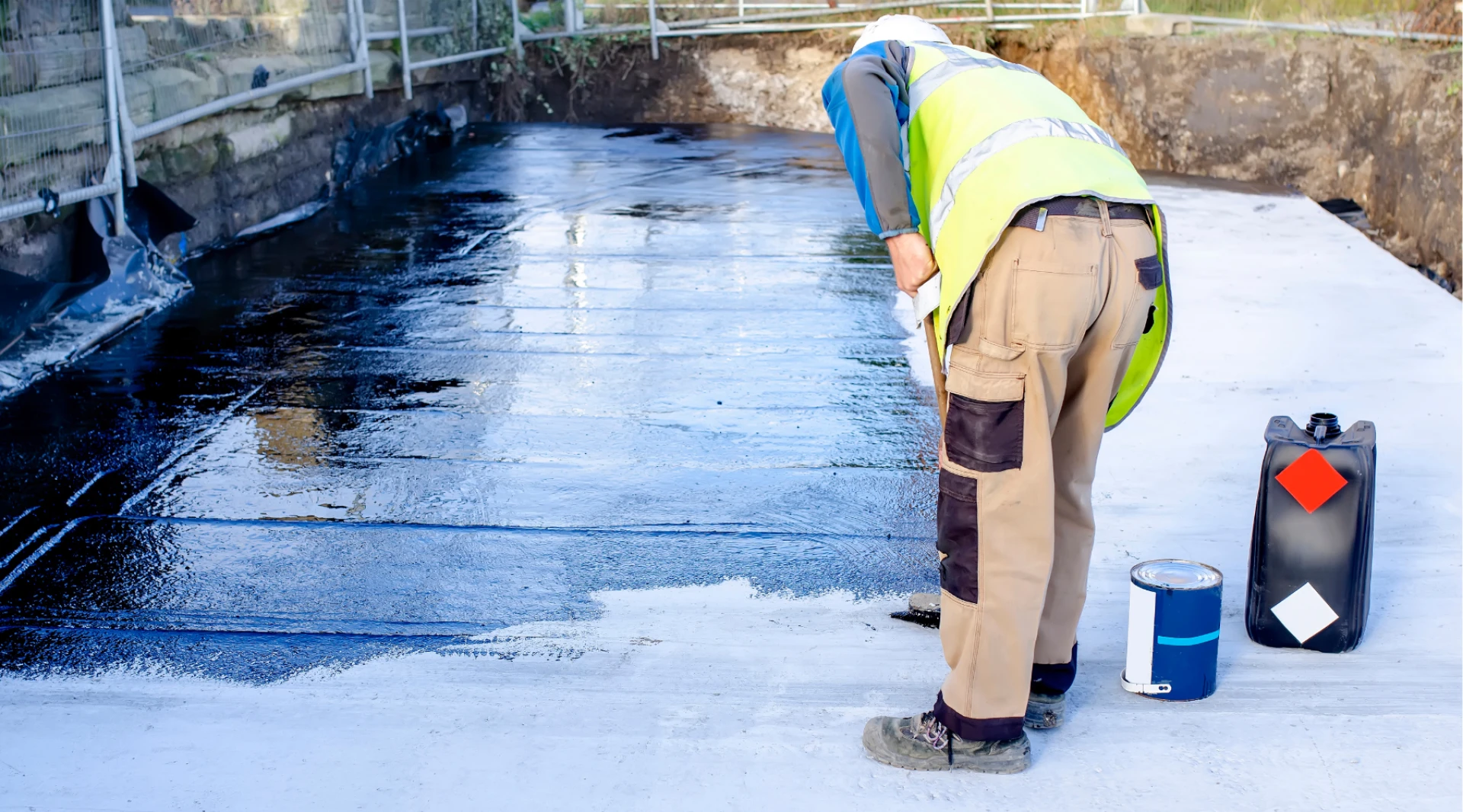 Exterior Waterproofing: Complete Guide for Georgia Homes