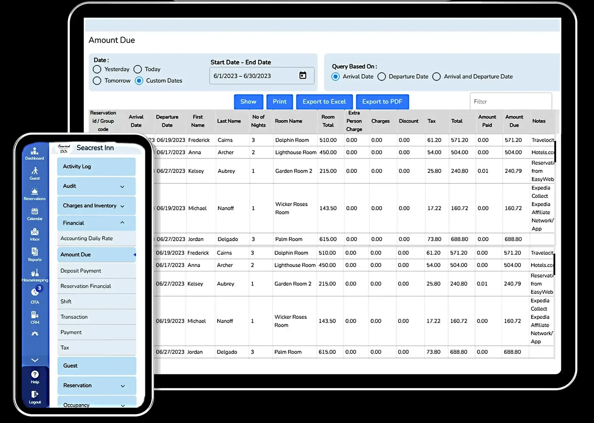How Campground and RV Park Owners Can Save Time with Digital Management Tools