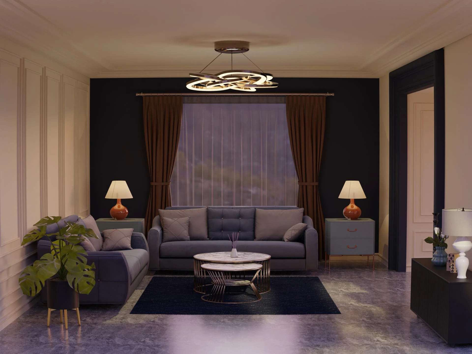 7 Trending Interior Styles by Decorid – Top Interior Designing Company in Patna