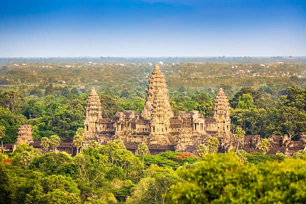 An Inspiring Cambodia Tour Guide: Arts, Temples, Paintings, and Traditions for Thailand Tourists