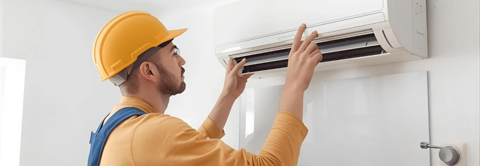 Breathe Easy with Affordable, Trusted AC Servicing Near You