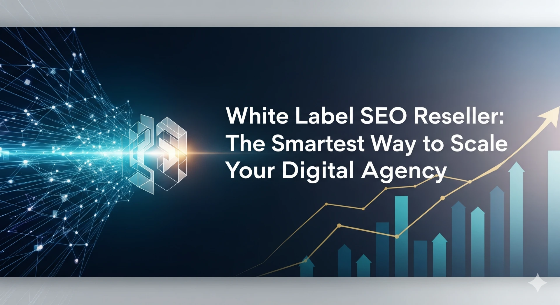White Label SEO Reseller: The Smartest Way to Scale Your Digital Agency