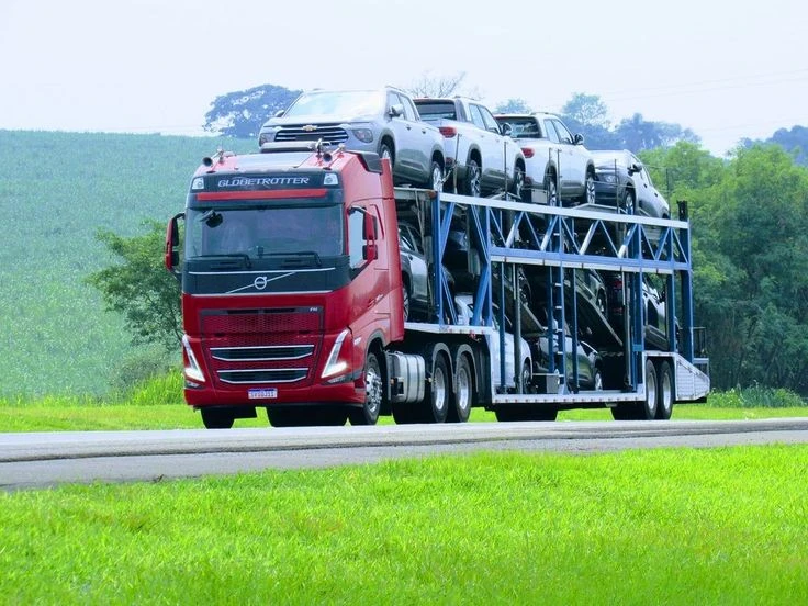 Complete Guide to Arizona to New Jersey Auto Transport in 2025