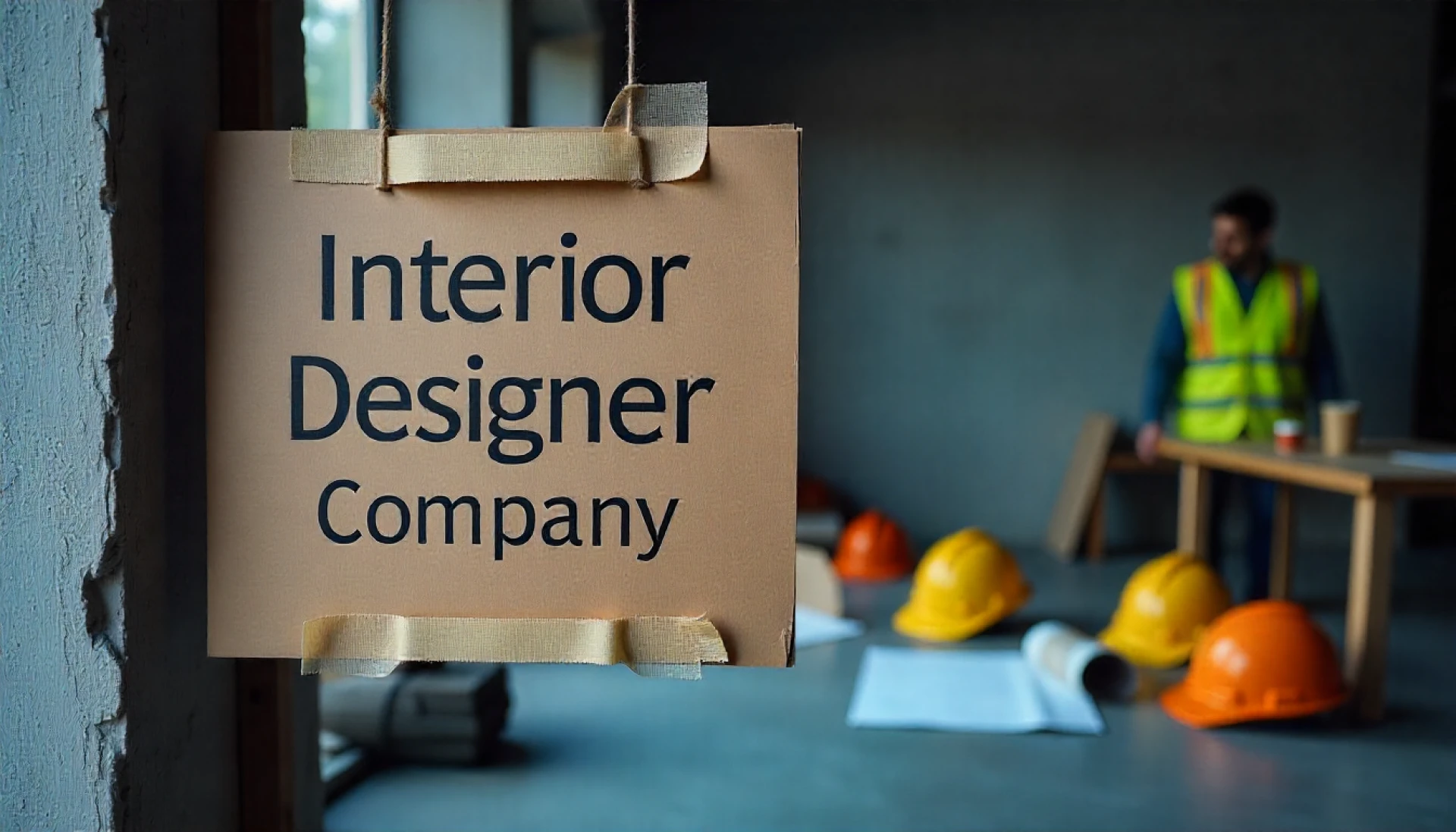 Best Interior Designer Company for 2025 Home Trends