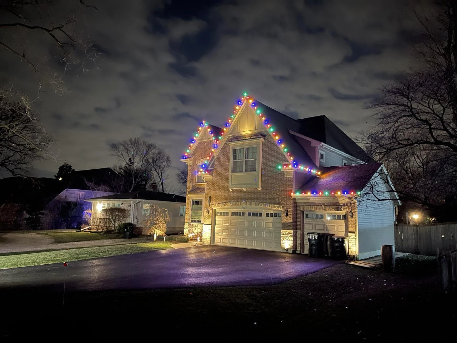 Christmas Light Installation Near Me Shine Bright This Holiday Season
