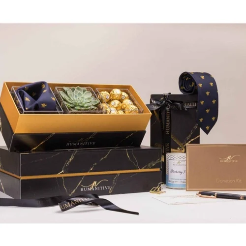 Thoughtful Corporate Gifting Ideas: From Personalized Welcome Boxes to Premium Festival Baskets