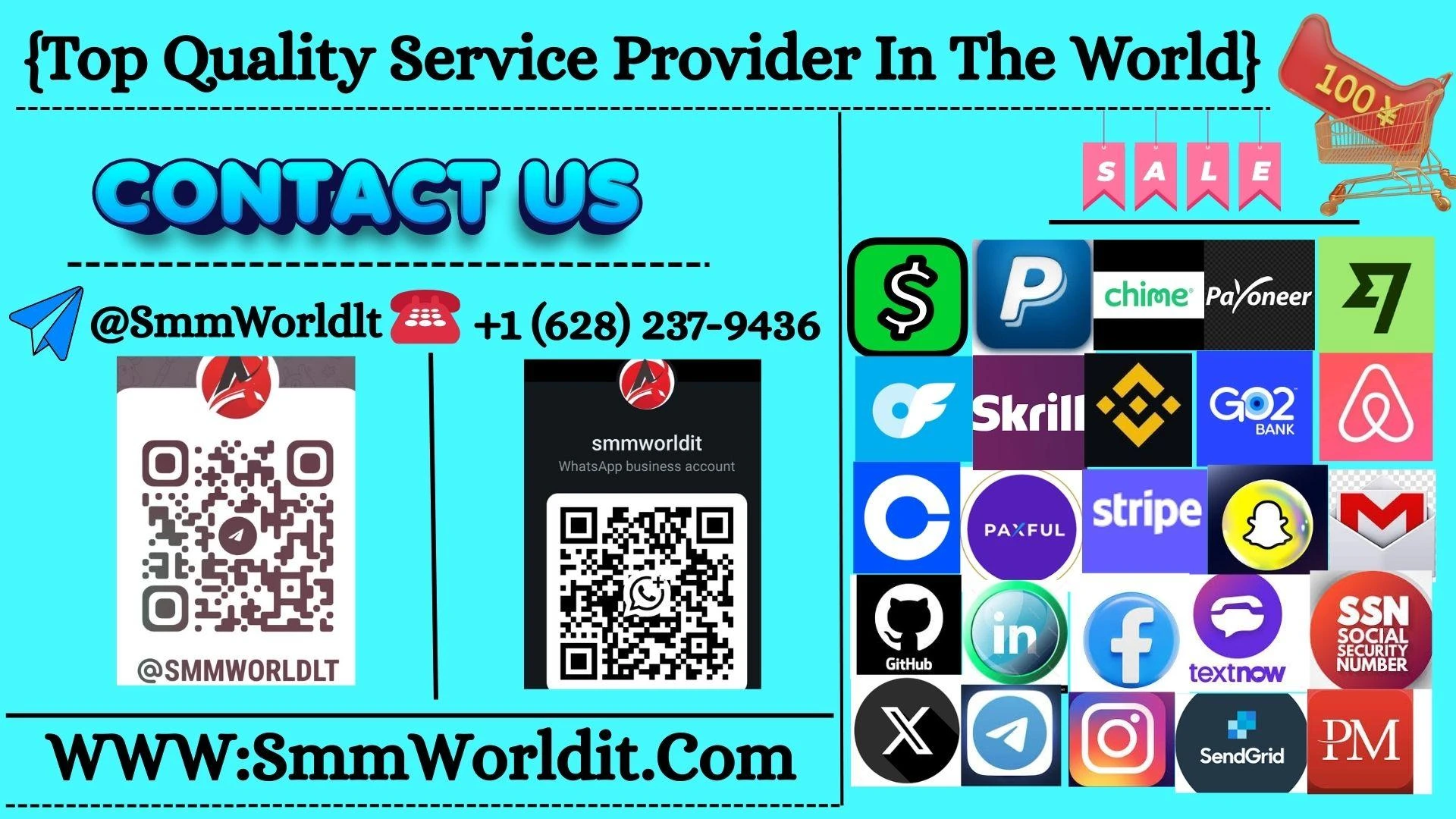 Top 6 Sites to Buy Snapchat Accounts: Best 2024 Picks (4)