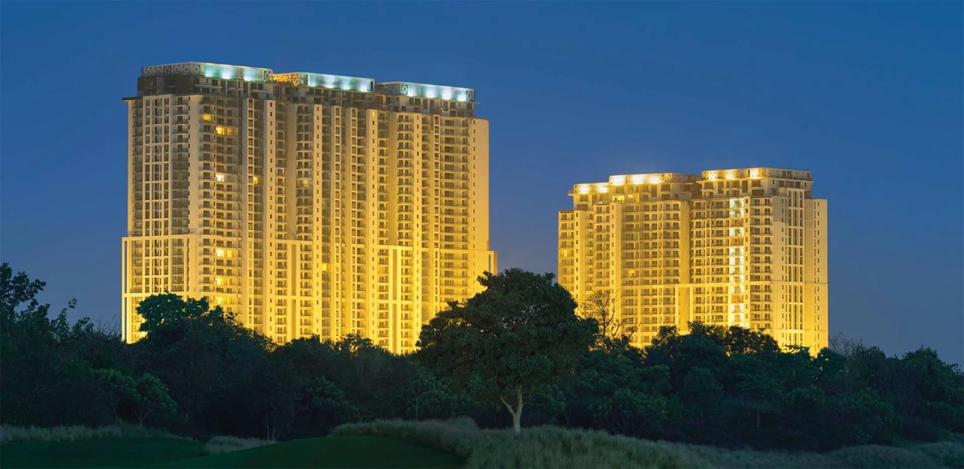 From London to Gurugram: Why Did UK Tycoon Sukhpal Singh Ahluwalia Spend ₹100 Cr on a DLF Camellias Flat?