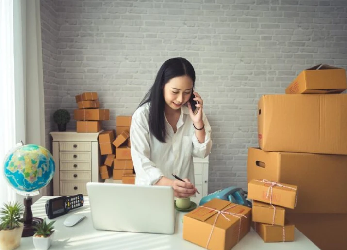 International Shipping Solutions for E-Commerce Businesses