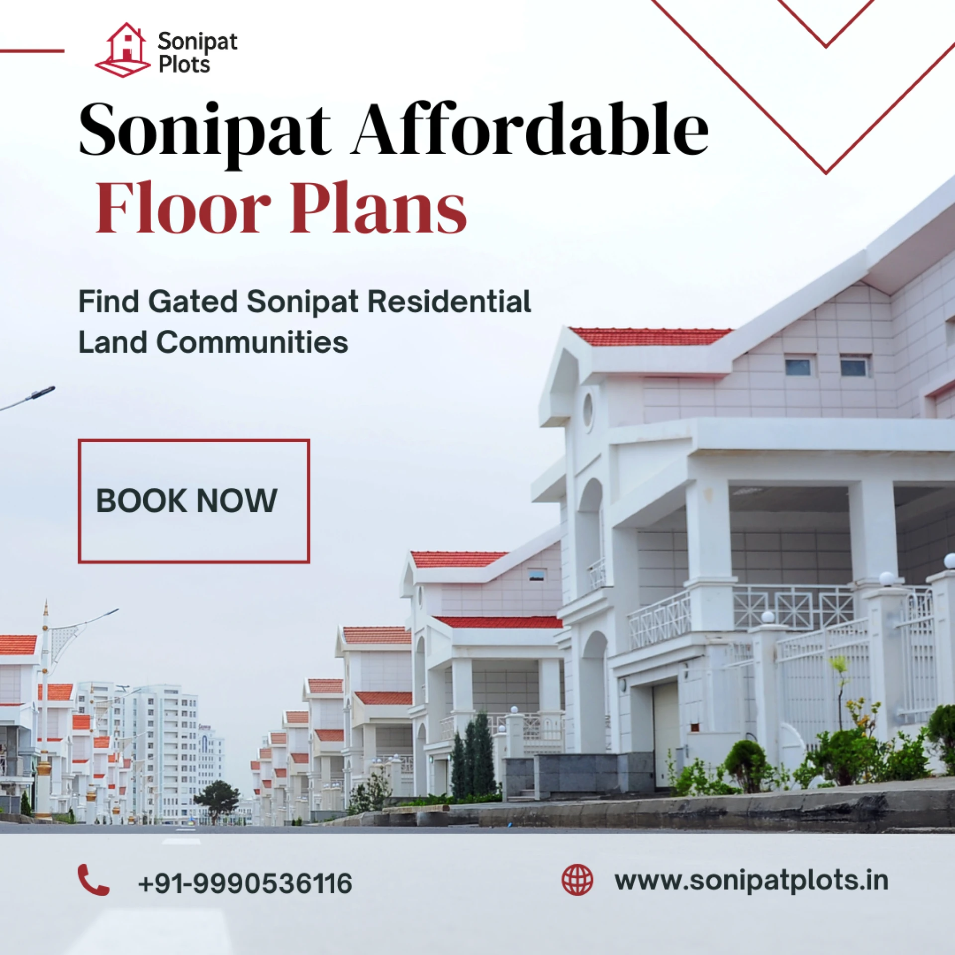Sonipat Real Estate Investment| Upcoming Projects 