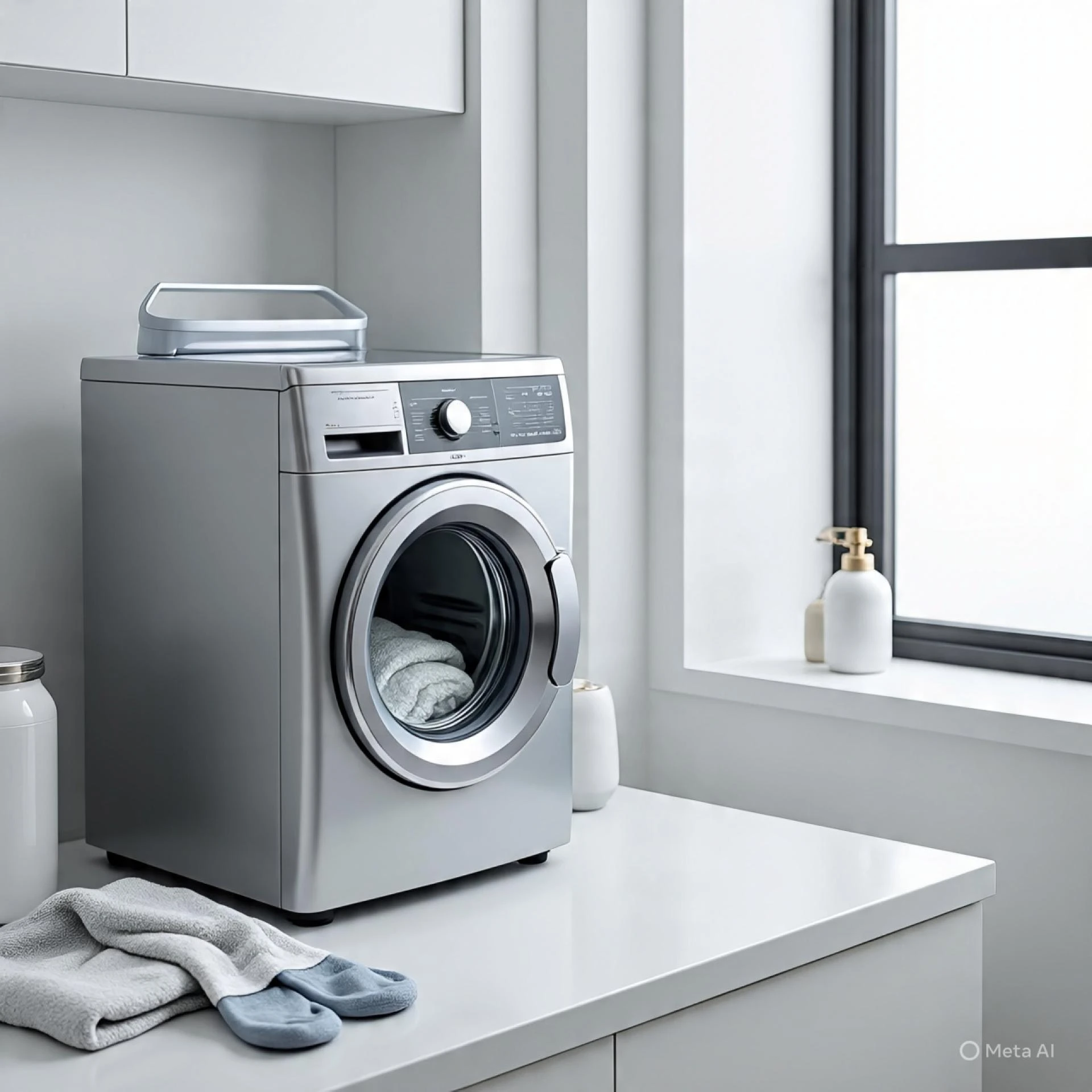 Mini Portable Washing Machine: A Complete Guide