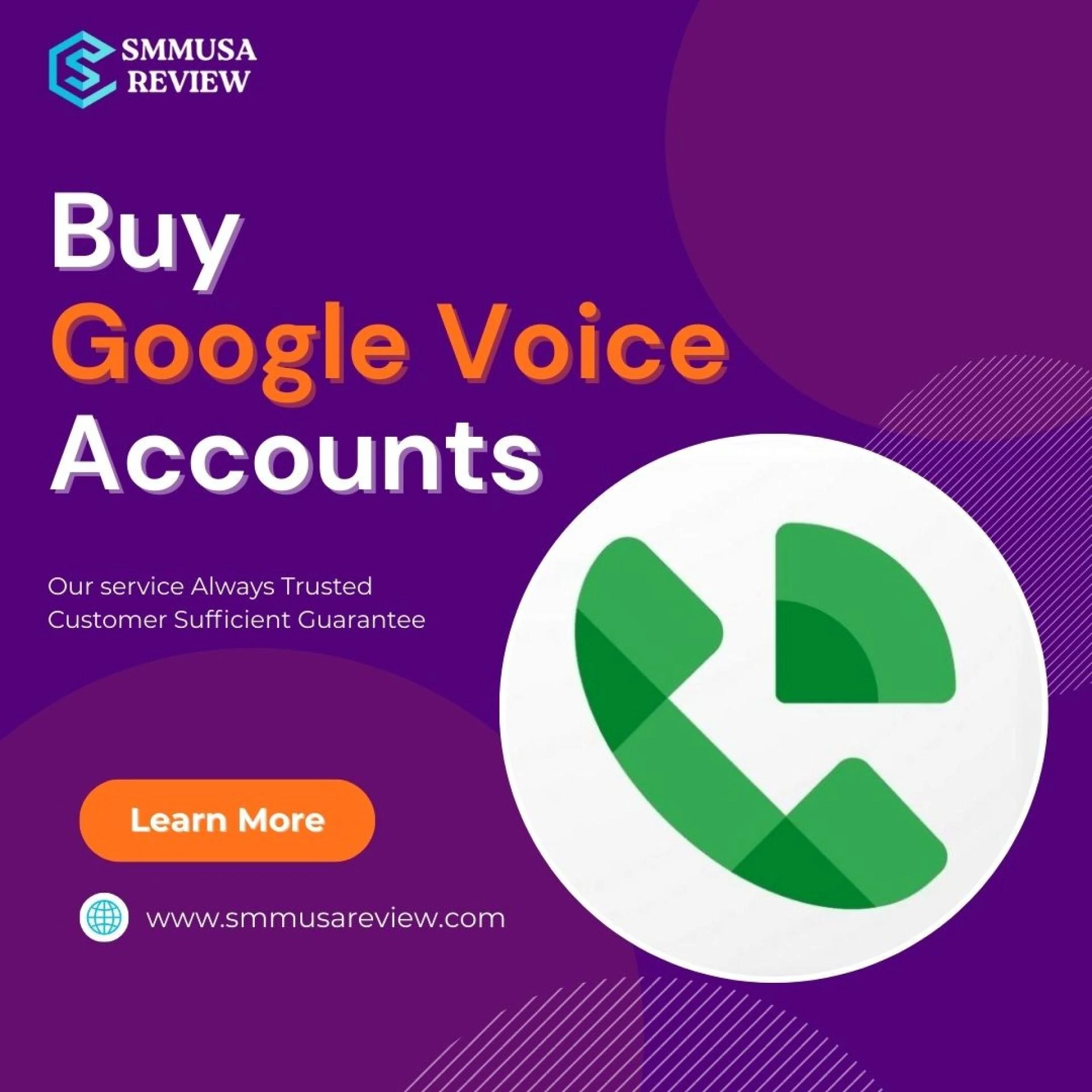 How To Find Reliable Google Voice Accounts