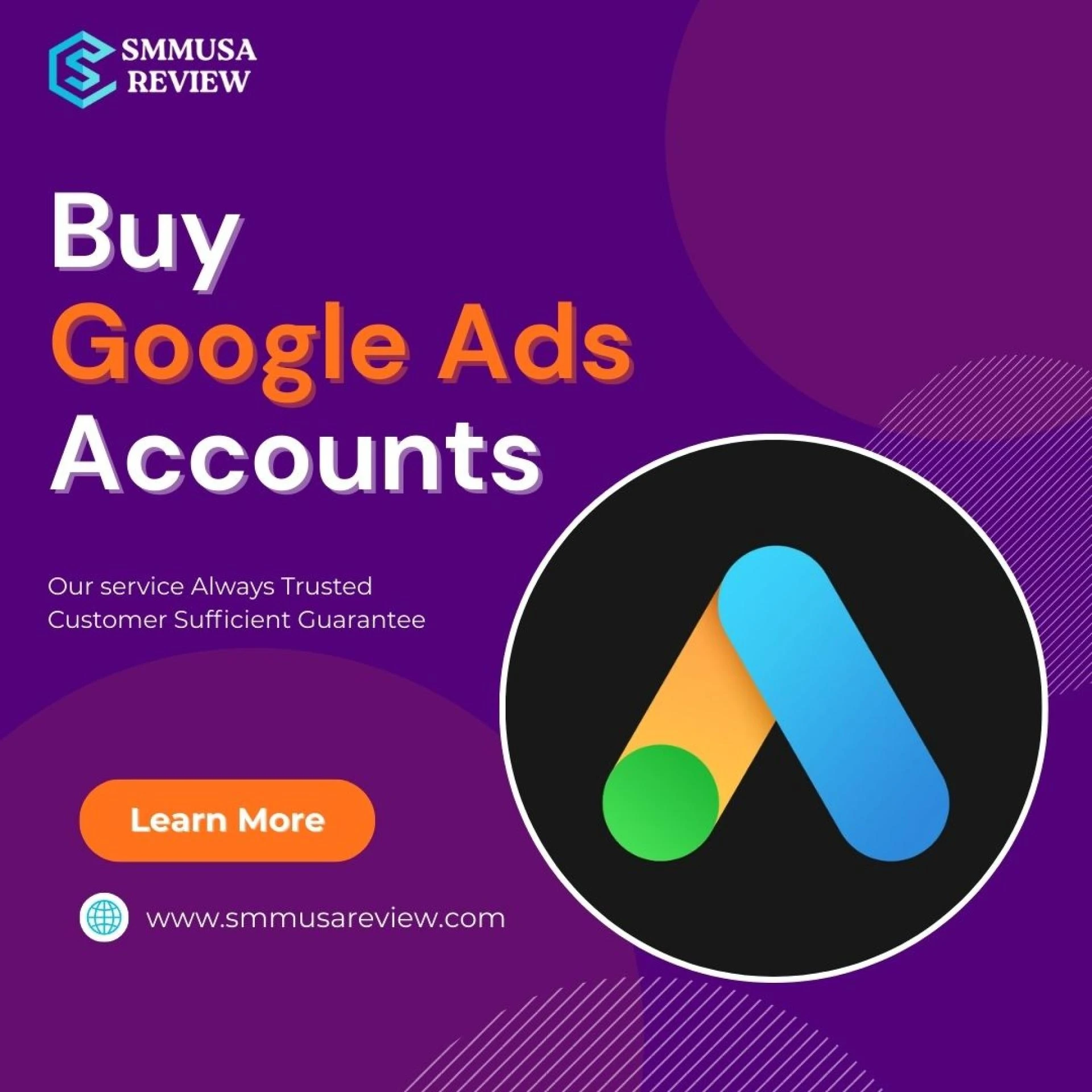 4 Best Places To Buy Google Ads Accounts