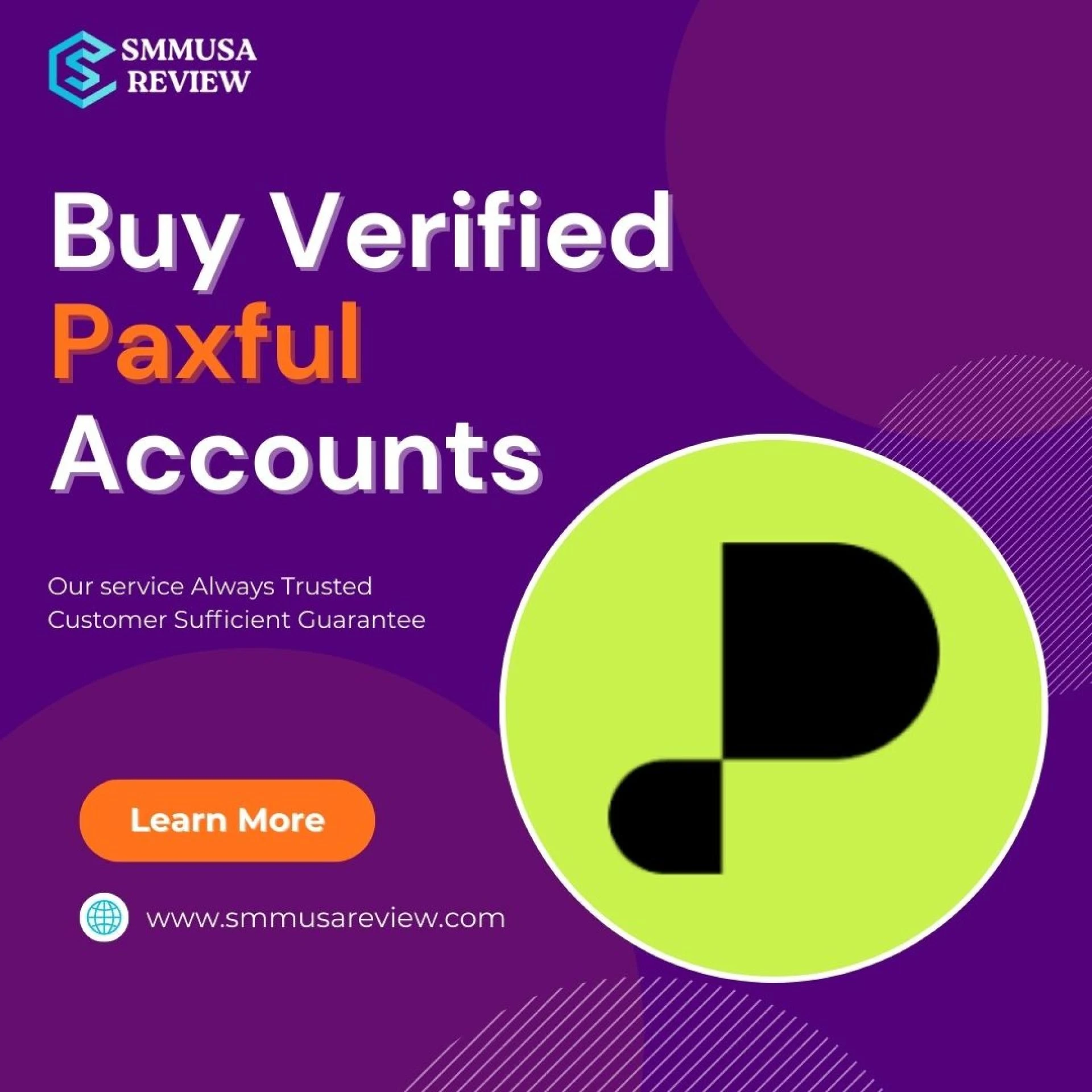 How to Easily Buy Verified Paxful Accounts