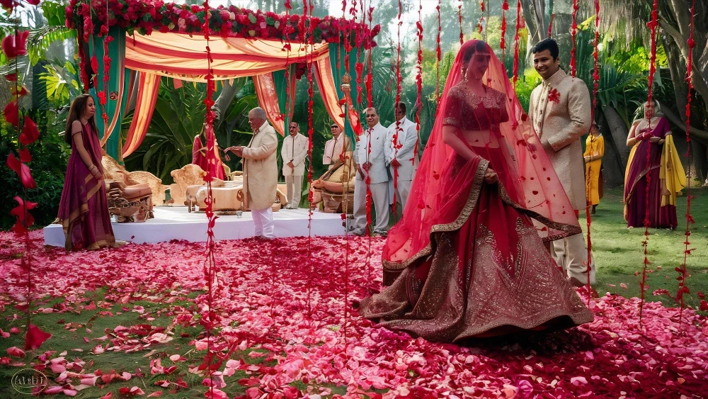 How the Best Wedding Planners in Delhi Balance Culture and Modernity