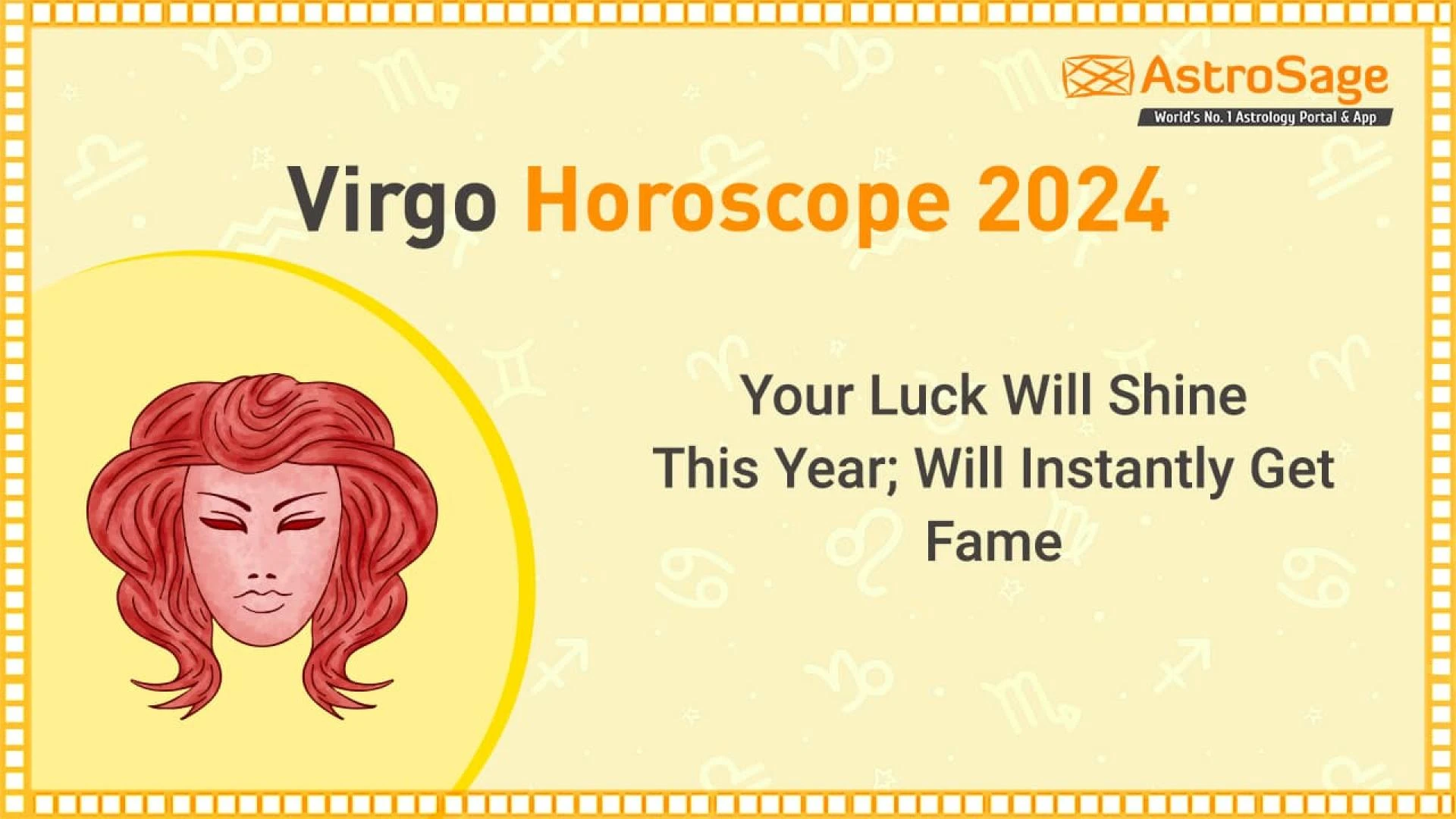 Virgo Career Horoscope: After a Year, Did I Get a Raise?