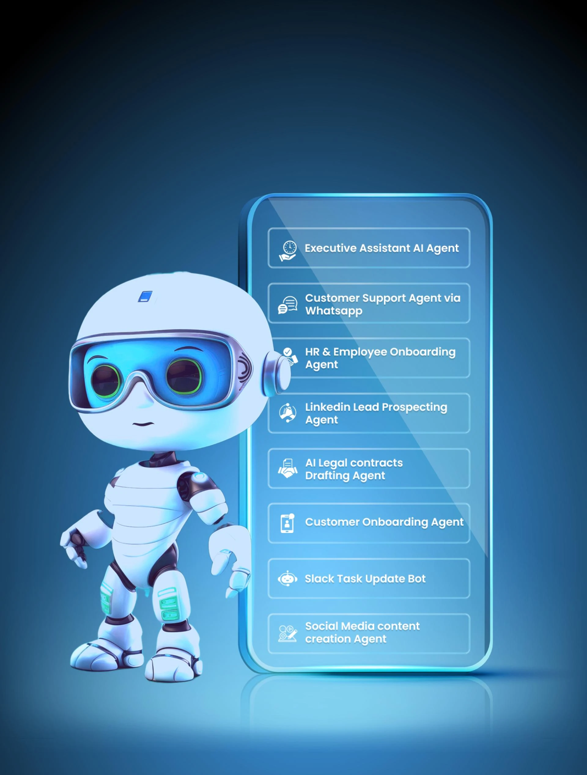 The Latest Trends in AI Agent Development Every Business Leader Should Know