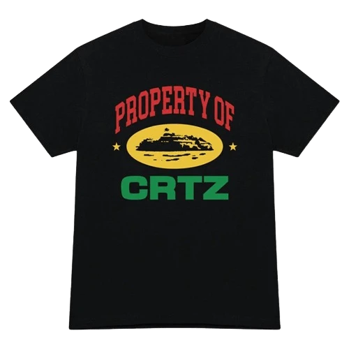 Corteiz T Shirt Features Every Fan Loves