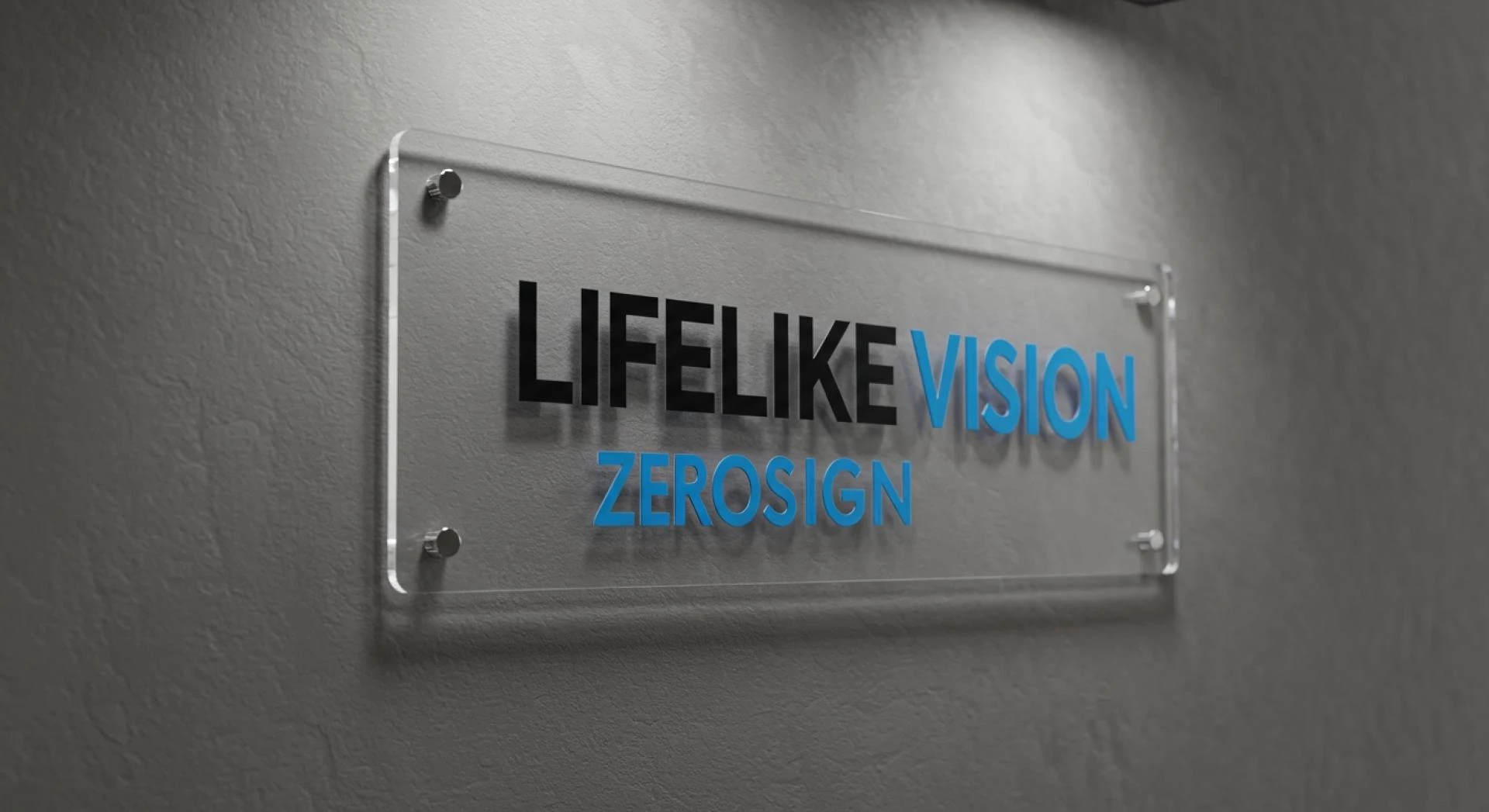 Draft: My Post TitleAcrylic Business Signs: A Modern, Durable, and Eye-Catching Solution for Your Brand