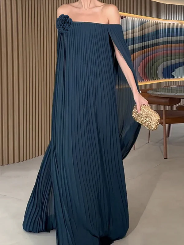 How to Style an Off-the-Shoulder Dress: Chic Outfit Ideas for Every Occasion