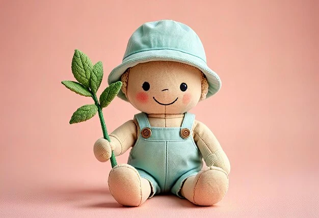 Uncover Cultural Stories Through Handmade Toys Online