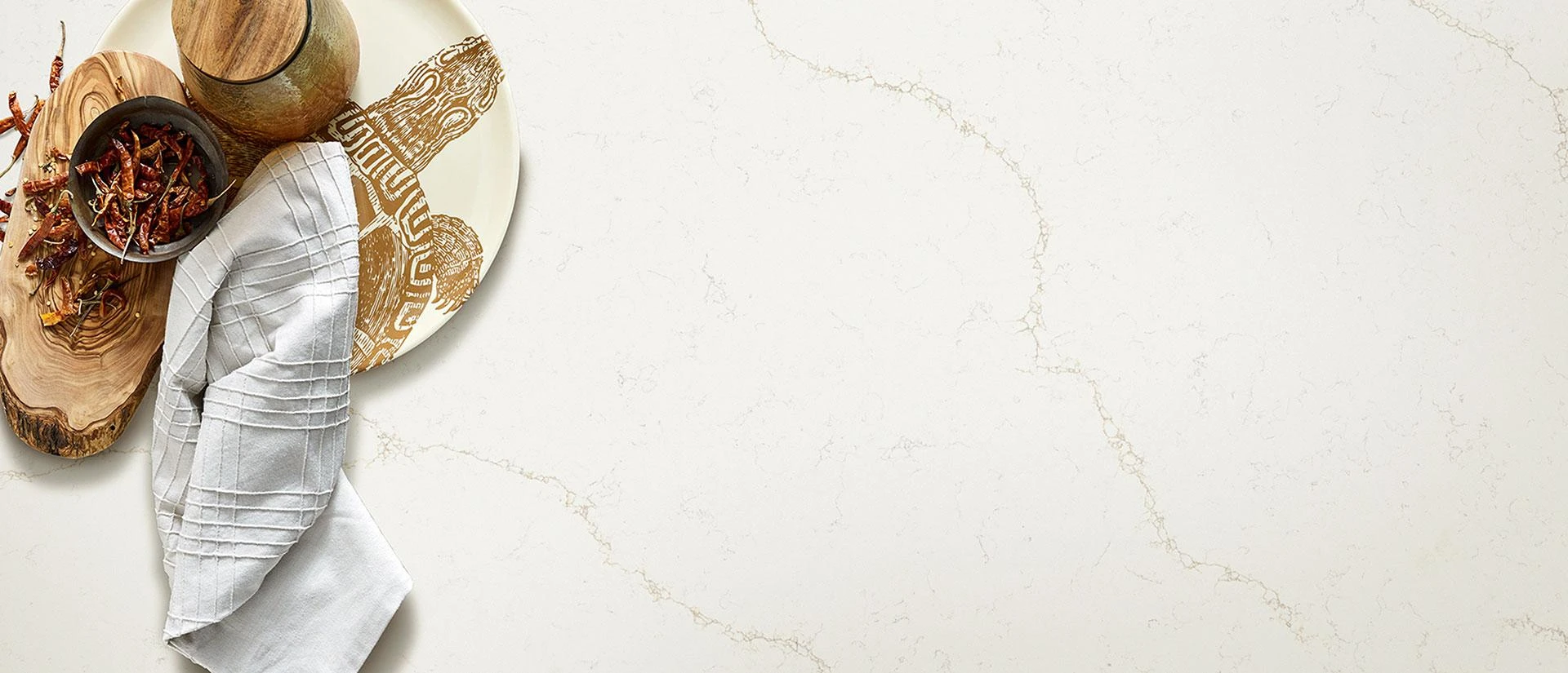 Quartz Countertops in Orlando – Durable & Perfect for Your Home