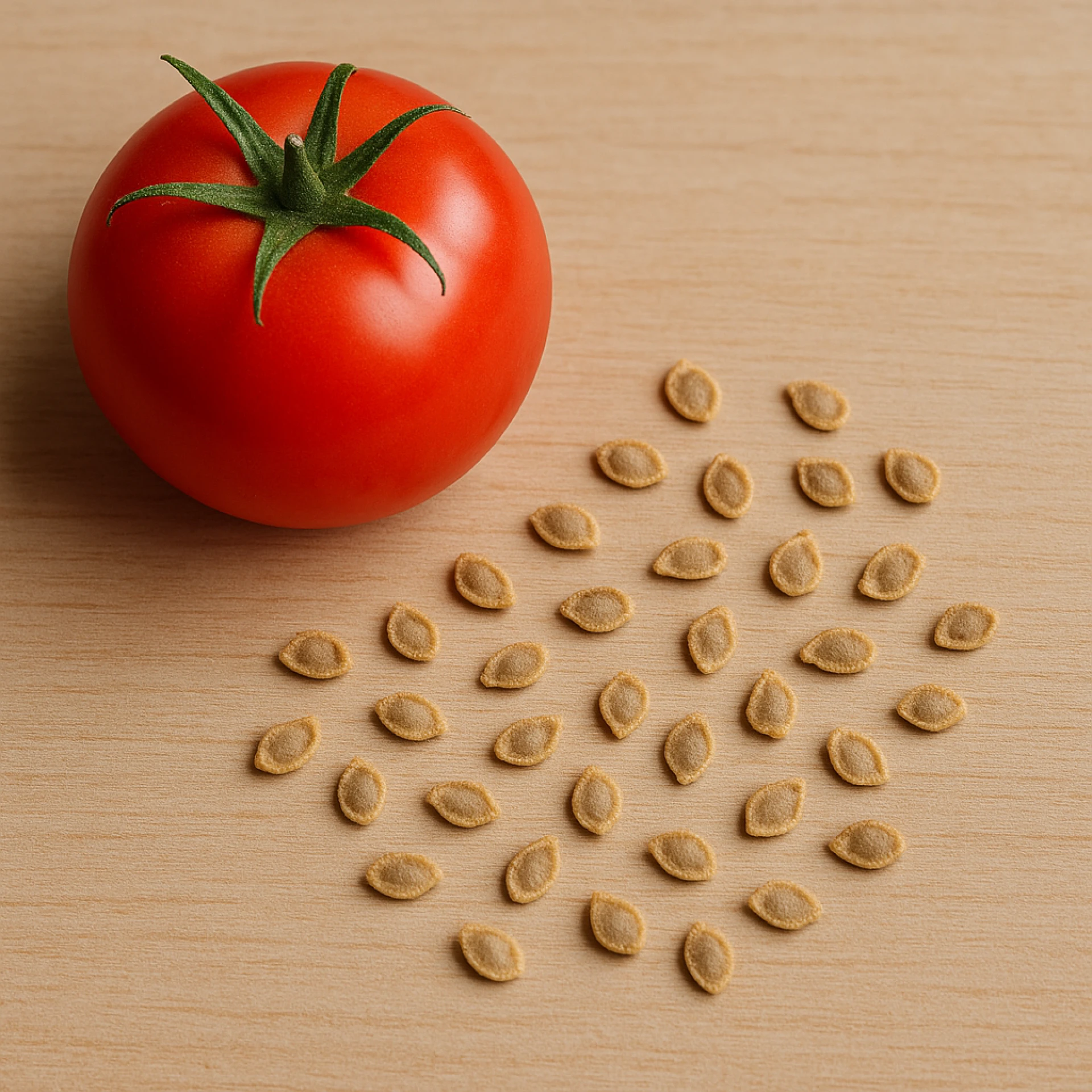 Top Tips for Starting Tomato Seeds Indoors Successfully