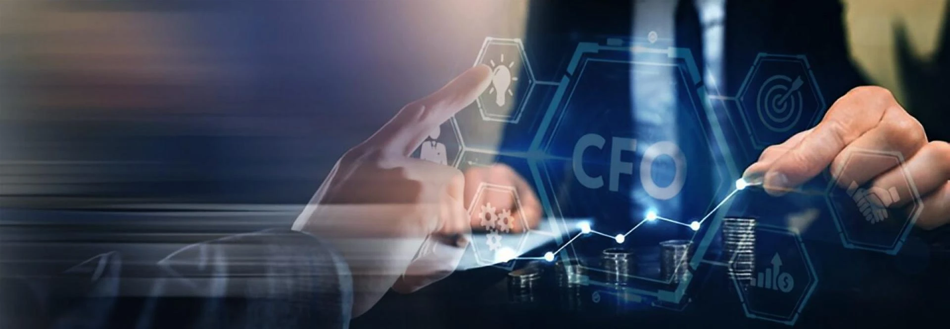 Drive Profitability with Outsourced CFO Services in UAE
