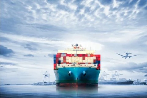 Growth and Services of Shipping Companies in Fujairah