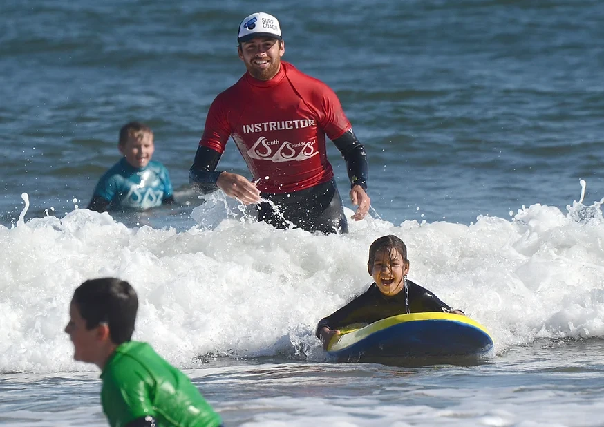 Paddle Boarding Newcastle: Discover City Waters and Coastal Adventure