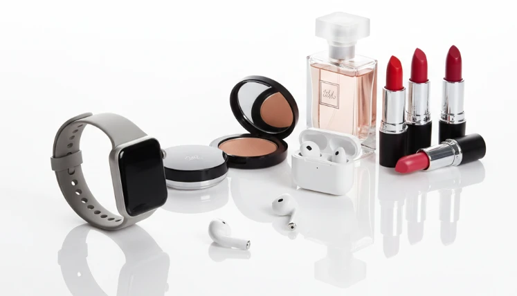 Transform Your Online Store with Eye-Catching Product Displays