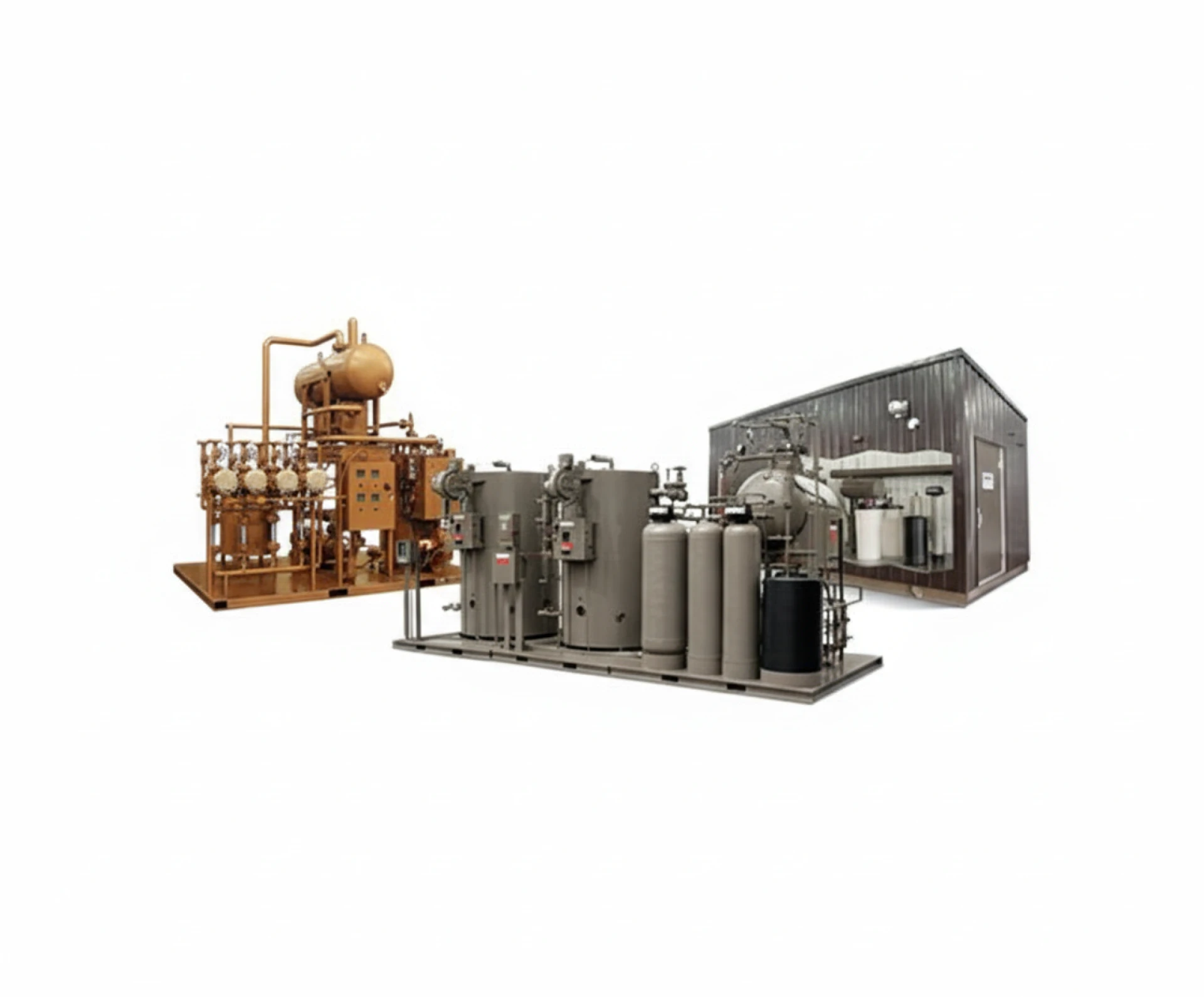 Water Purifier Suppliers in UAE: Ensuring Clean, Safe, and Reliable Water for All Applications