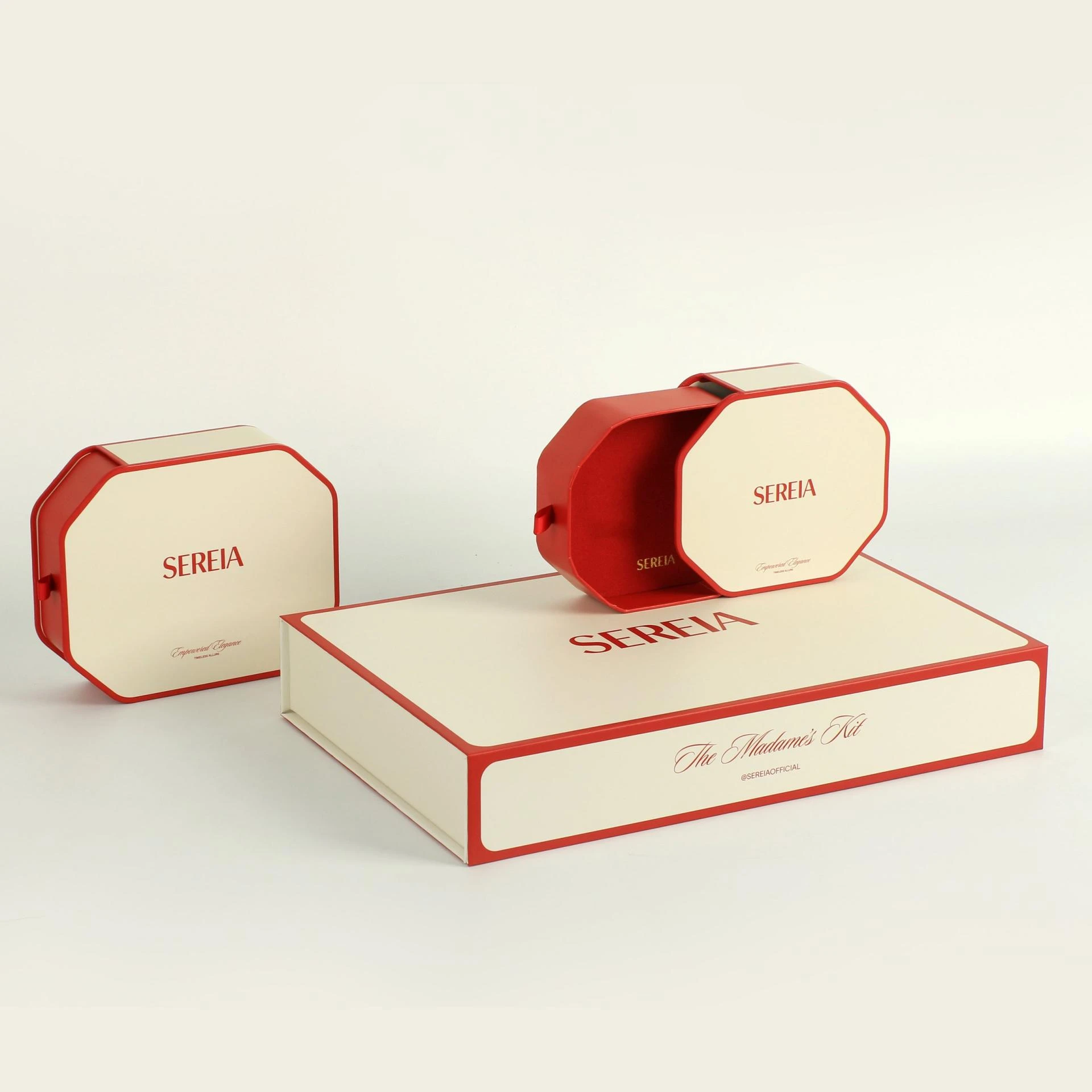 Elevating Brand Identity Through Premium Packaging Solutions