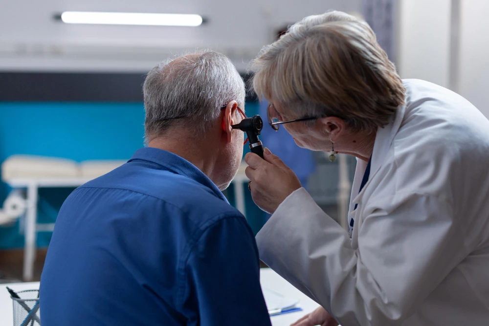 Wiser Health Insurance: IEP for Medicare Advantage Plans