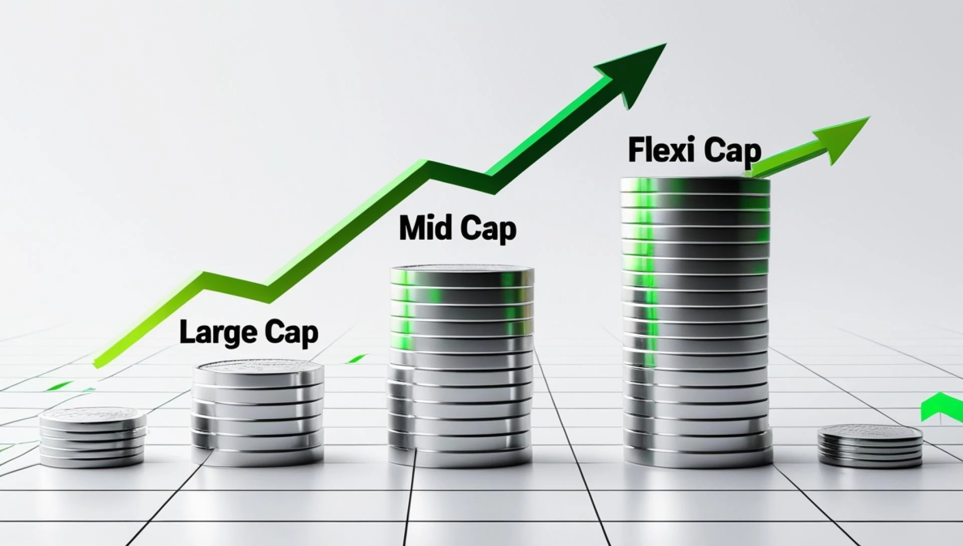 Which is the Right Choice: Flexi Cap or Mid Cap?