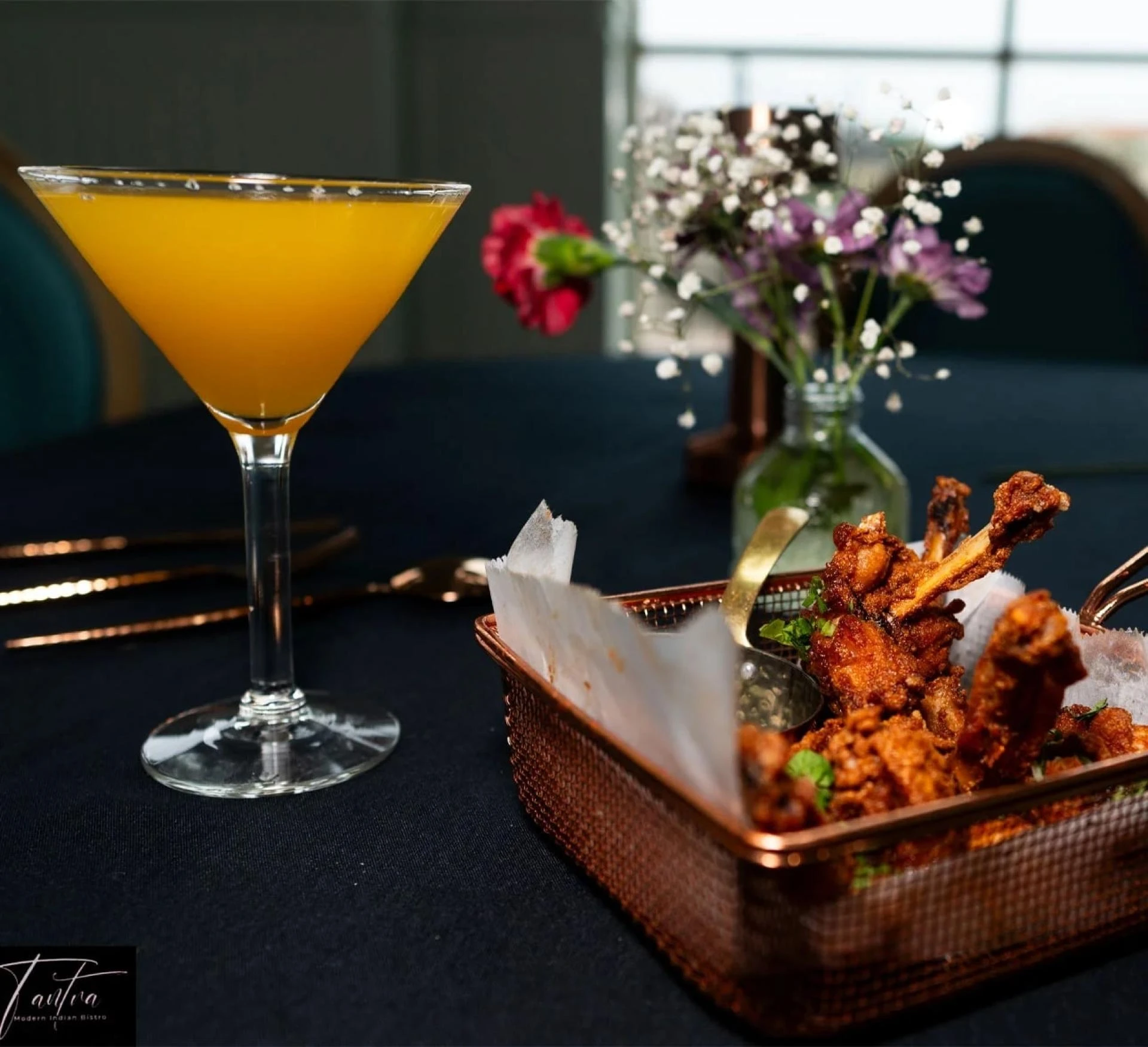 Savor the Flavors: Best Indian Restaurants in McKinney, TX