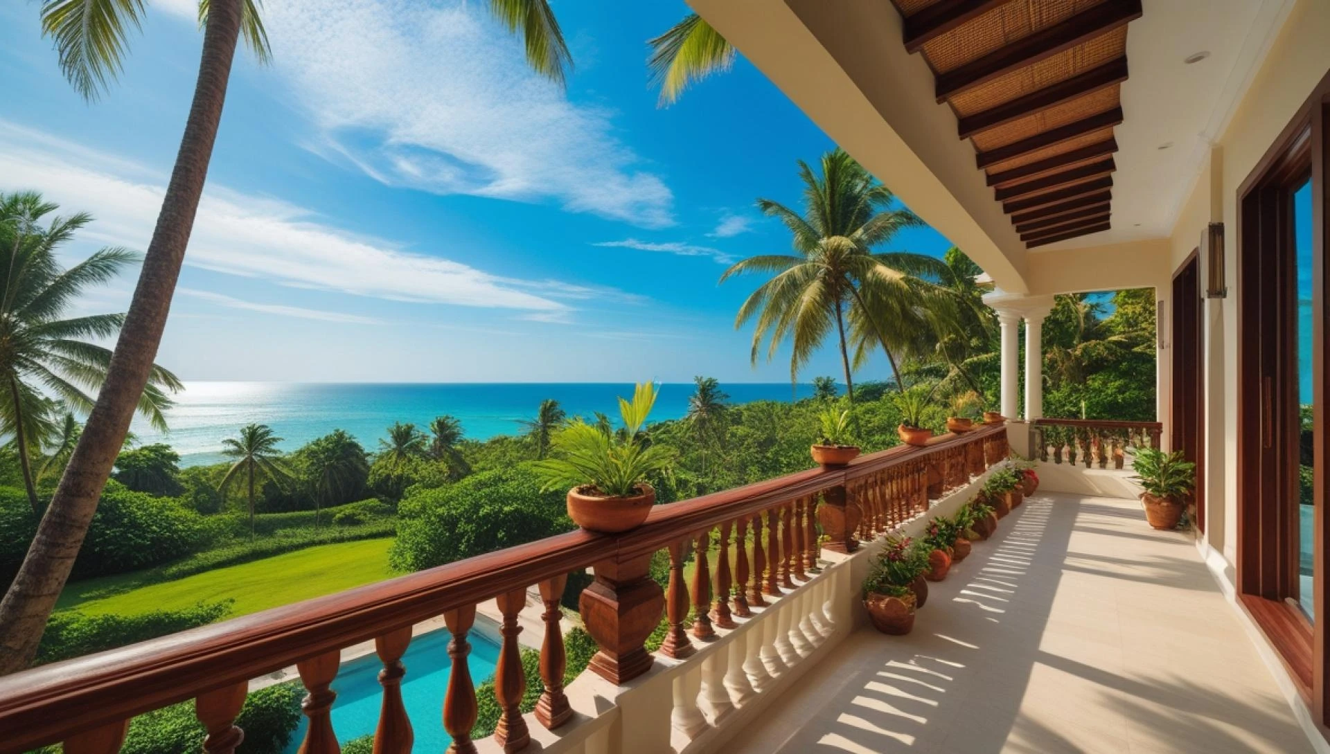 Investing in Goa Real Estate: Lifestyle and Growth