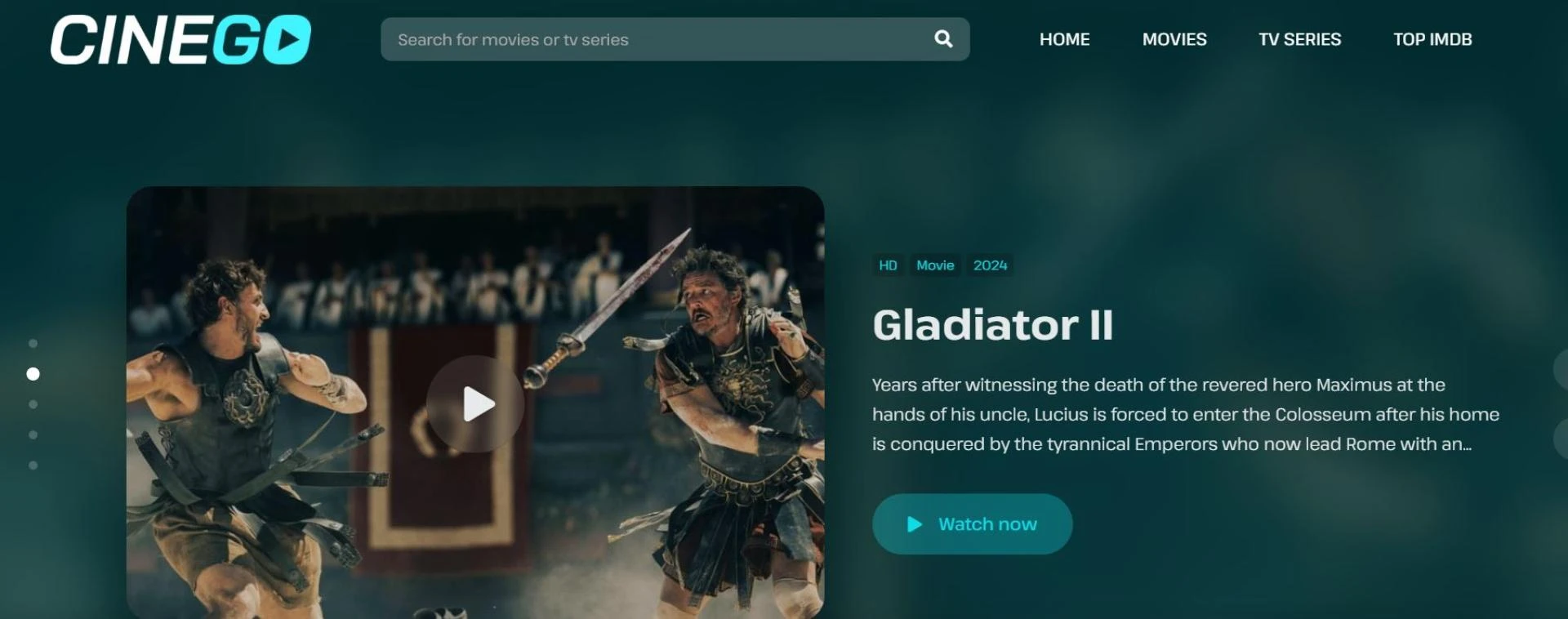 Free Streaming Choices for Families & Friends