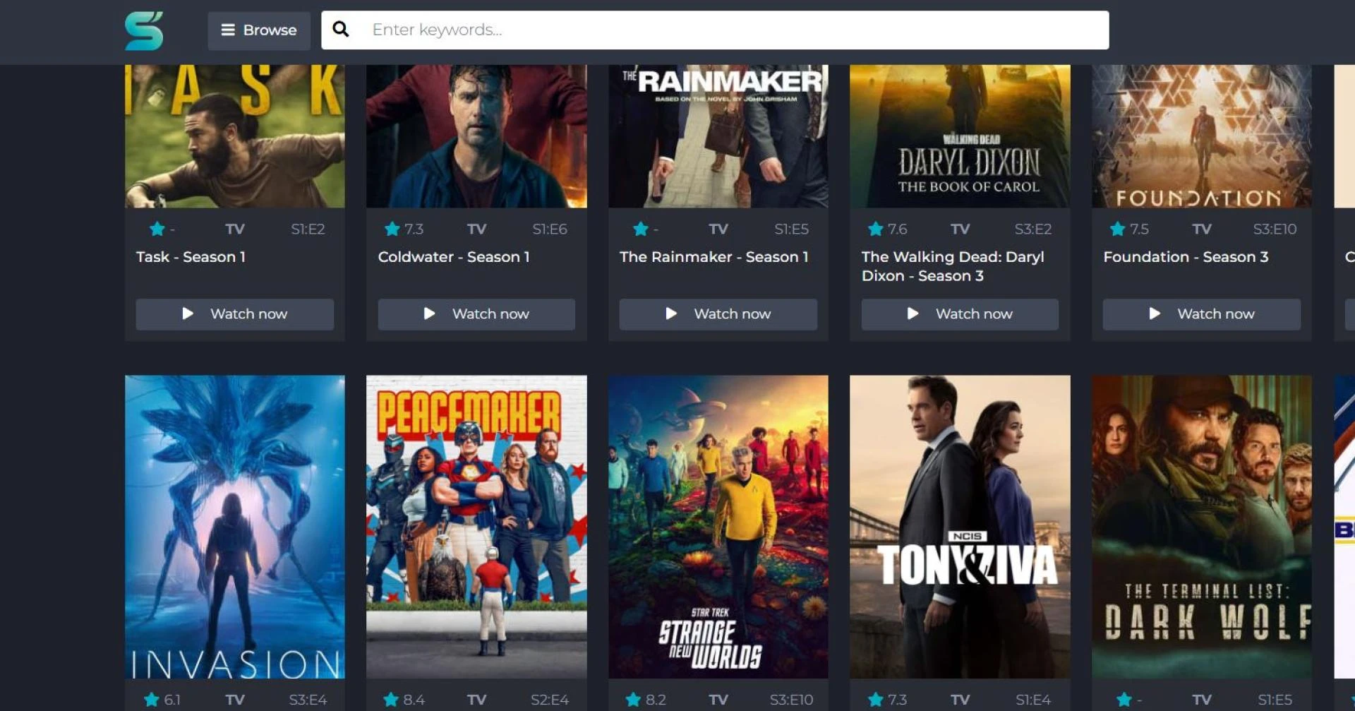 Enjoy Movies on Any Device Without Limits