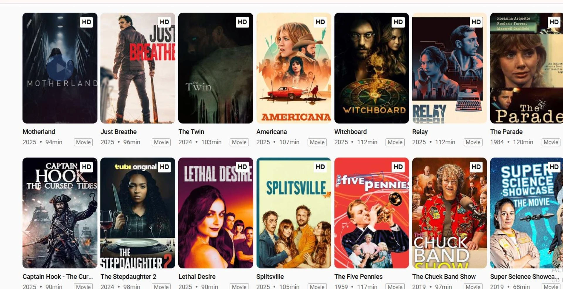 How Free Streaming Platforms Beat Premium OTTs
