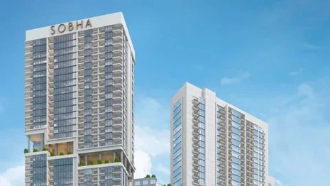 Sobha Properties Off Plan Projects – Redefining Luxury Living