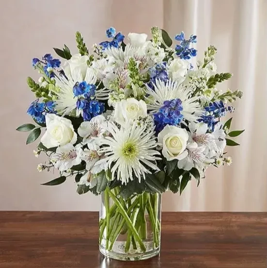 Flowers for Funeral Laredo TX: A Simple Guide 