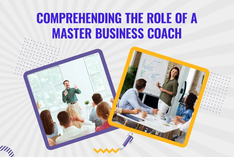 Master Business Coach | Dezin Consulting