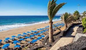 Discover Lanzarote from Ireland: Affordable Getaways with Cassidy Travel