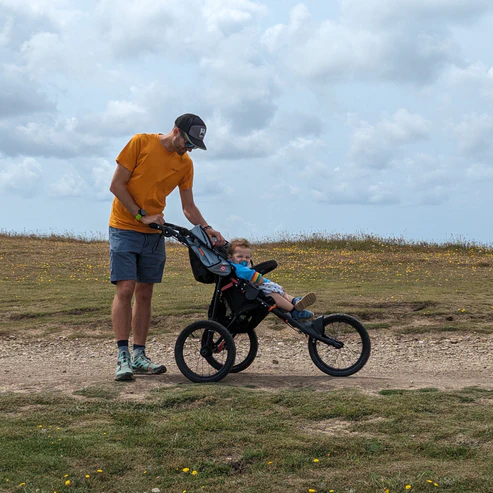 The Ultimate Guide to Choosing the Perfect Twin Pushchair for Your Growing FamilyDraft: My Post Title
