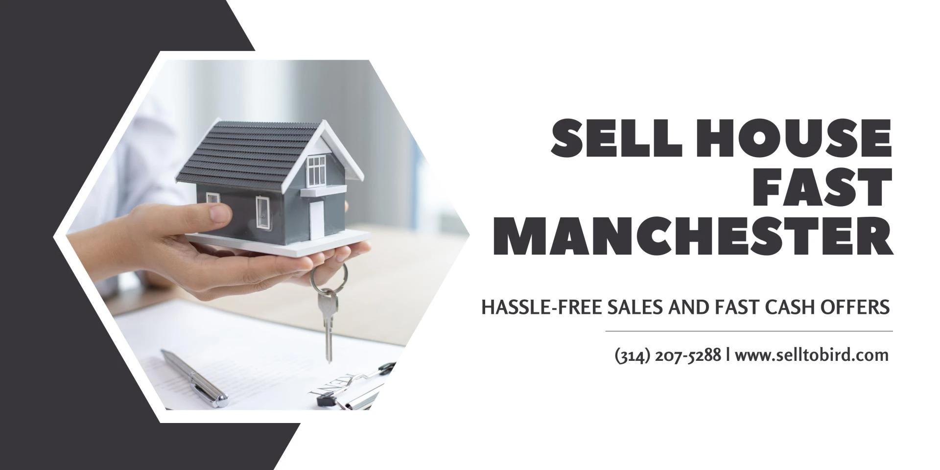 Sell House Fast Manchester – Hassle-Free Sales and Fast Cash Offers